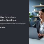 1 Carriere durable en consulting juridique