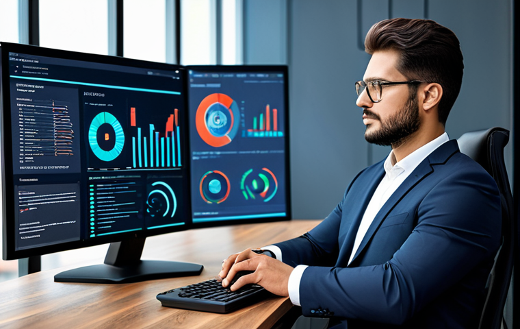 AI-Powered Legal Research**

"A professional lawyer in a modern office setting, using a computer displaying complex legal data and AI analysis results, fully clothed in business attire, safe for work, appropriate content, perfect anatomy, natural proportions, professional, legal tech, AI assistance, modest clothing, high quality, well-formed hands, proper finger count."

**