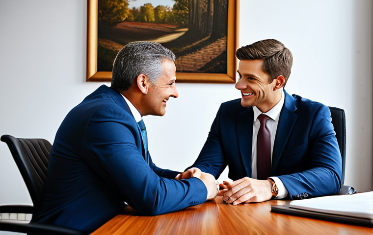 법률 자문가의 고객 관리 절차 - **
A successful female lawyer in a modern Parisian office, working on a case. She is wearing a styl... 법률 자문가의 고객 관리 절차 - **
A successful female lawyer in a modern Parisian office, working on a case. She is wearing a styl...