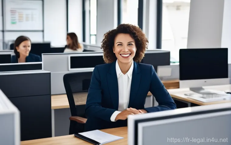 법률 자문가 업무 효율성 향상 - **Prompt: Collaborative Legal Drafting with AI**
    "A diverse team of French legal professionals (...