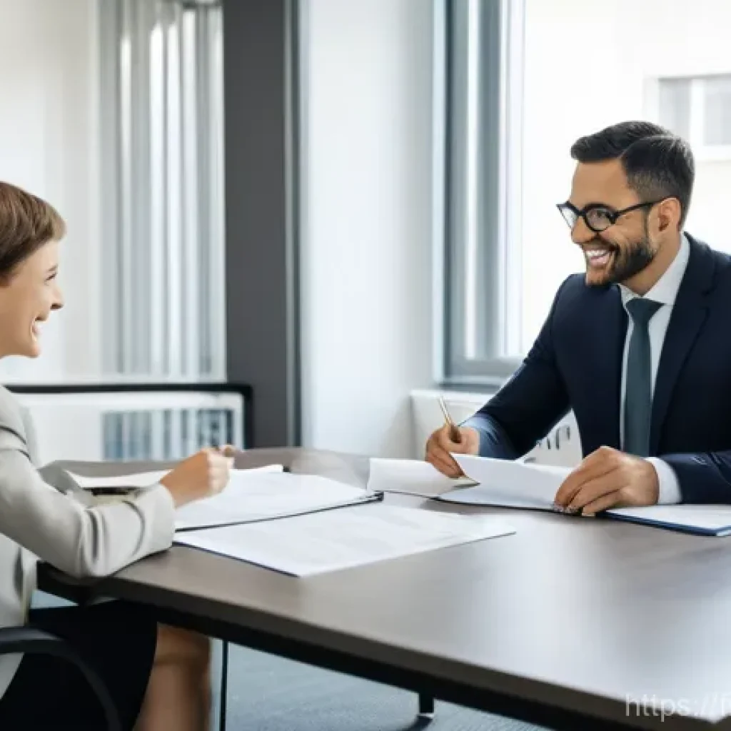 법률자문가의 실무 사례 - **Prompt 1: Family Legal Guidance**
"A heartwarming scene inside a modern, tastefully decorated ...