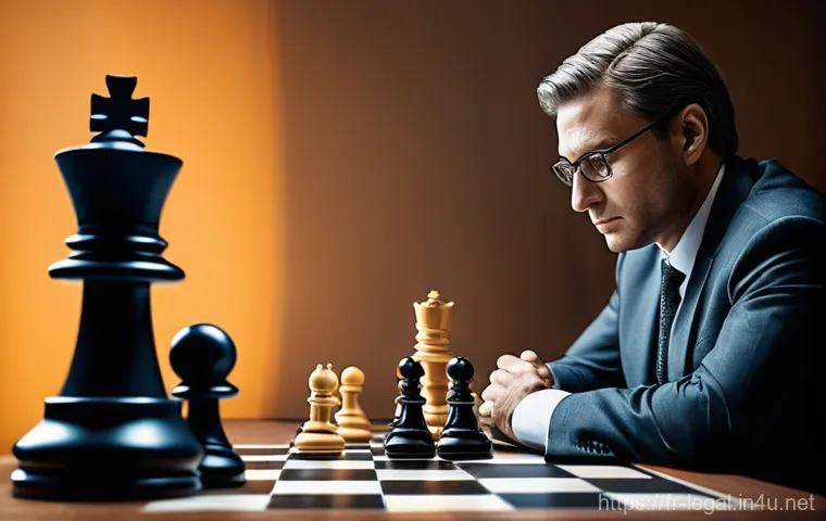 법률 자문가의 사건 처리를 위한 준비 - **Prompt 1: The Legal Detective's Deep Dive**
    A highly detailed, realistic image of a female leg...