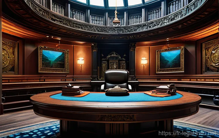 법률자문가 업무 스트레스 관리 - Here are three detailed image prompts in English, designed to generate images that adhere to all spe...