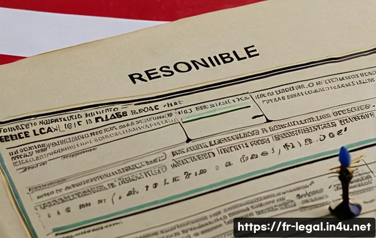 법률 자문가의 법적 문서 작성법 관련 이미지 2