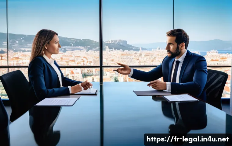 법률 자문가의 실무 기술 향상 관련 이미지 2