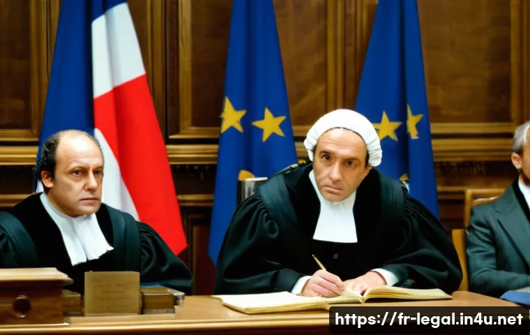 법률자문가의 경험 기반 학습 관련 이미지 1