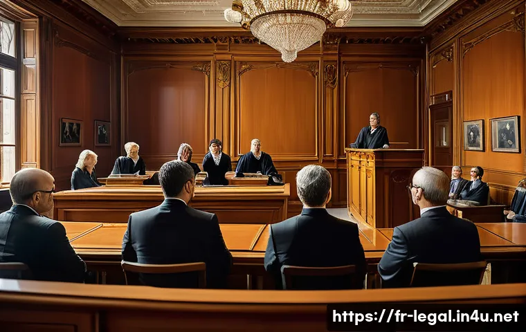 법률자문가의 법률 분석법 관련 이미지 2