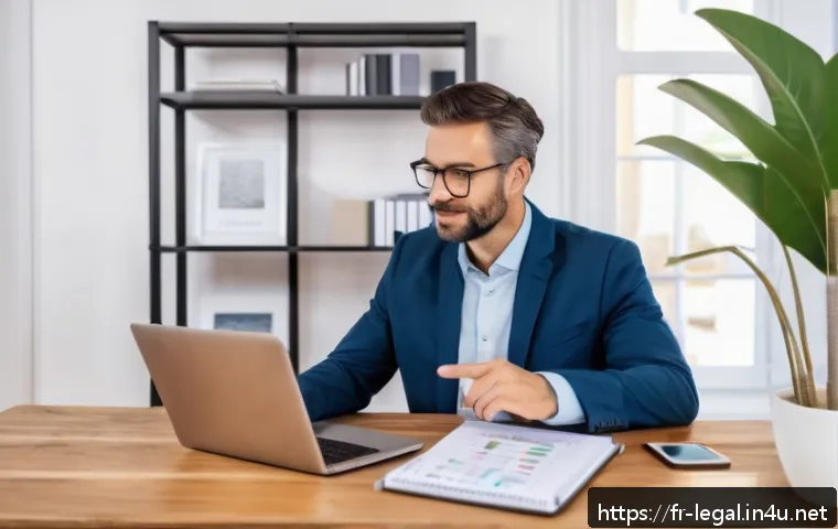 법률 이직 준비 관련 이미지 2