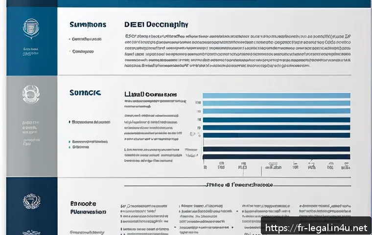 법률 자문가의 법률 서류 작성법 관련 이미지 1